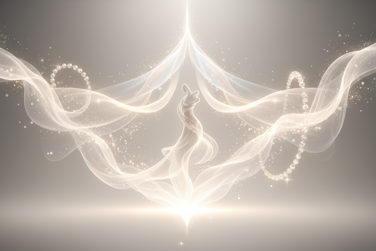 Haeffii – Die Kunst, das Unsichtbare sichtbar zu machen