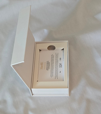 Haeffii – Absolutely First Edition Eau de Parfum (Limitierte Collector’s Box)