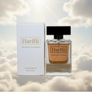 Haeffii – Absolutely First Edition Eau de Parfum (Limitierte Collector’s Box)