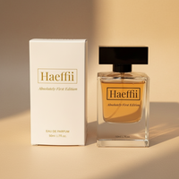 Haeffii – Absolutely First Edition Eau de Parfum (Limitierte Collector’s Box)