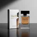 Haeffii – Absolutely First Edition Eau de Parfum (Limitierte Collector’s Box)