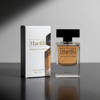 Haeffii – Absolutely First Edition Eau de Parfum (Limitierte Collector’s Box)